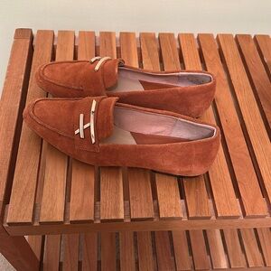 Sarto loafers